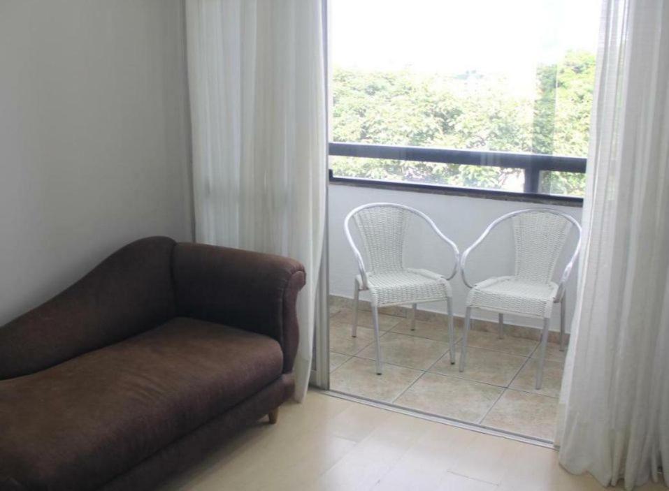 Abbas Hotel Uberlandia Exterior photo